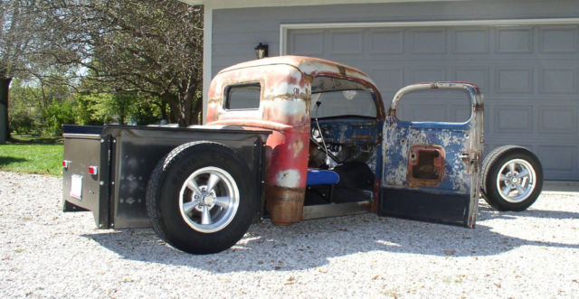 1941 Ford Other Pickups - photo 6