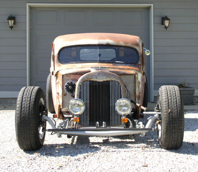 1941 Ford Other Pickups - photo 7