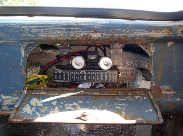 1941 Ford Other Pickups - photo 9