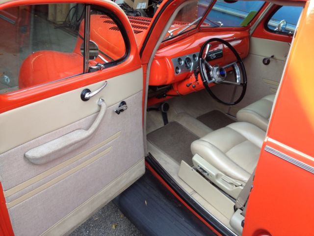 1941 Ford Sedan Delivery - photo 10