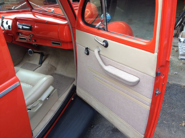 1941 Ford Sedan Delivery - photo 9
