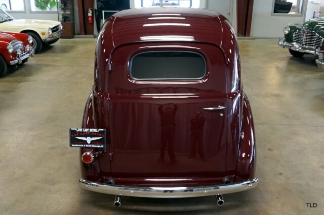 1941 Ford Sedan Delivery -- - photo 12