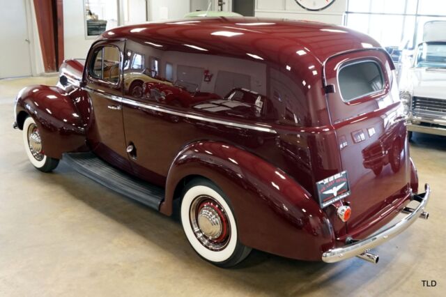 1941 Ford Sedan Delivery -- - photo 9