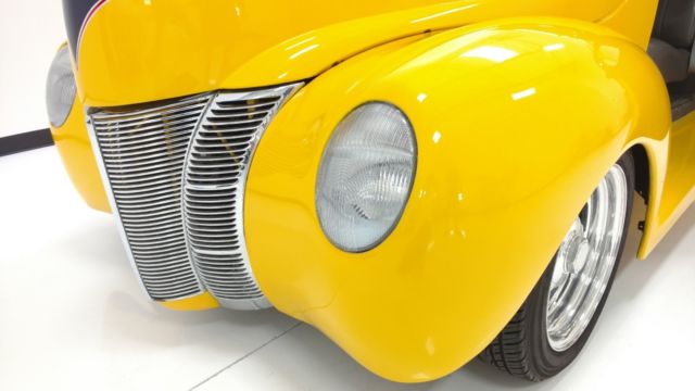 1941 Ford Other Panel - photo 10