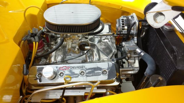 1941 Ford Other Panel - photo 7