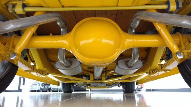 1941 Ford Other Panel - photo 9