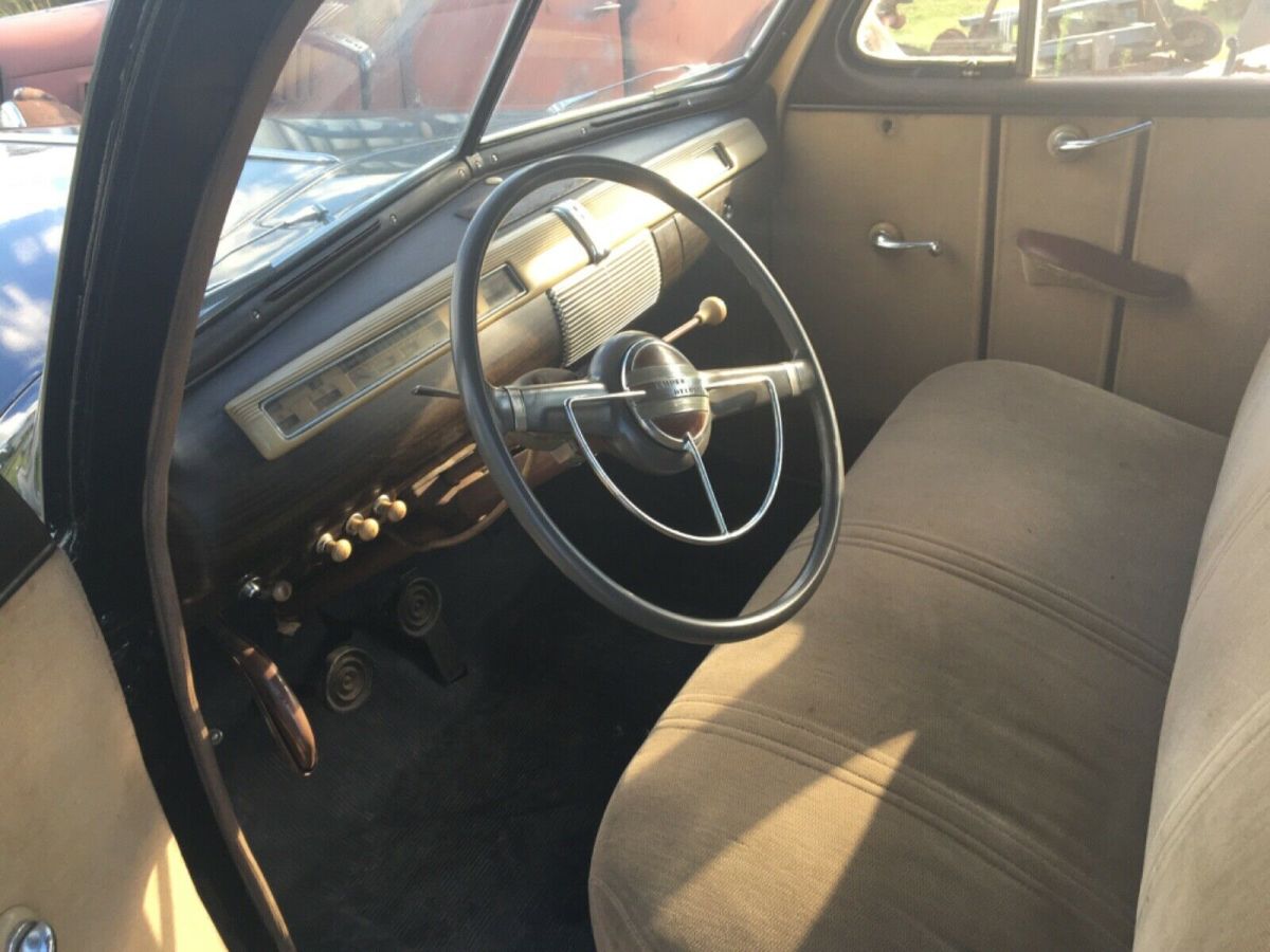 1941 Ford Super Deluxe - photo 3