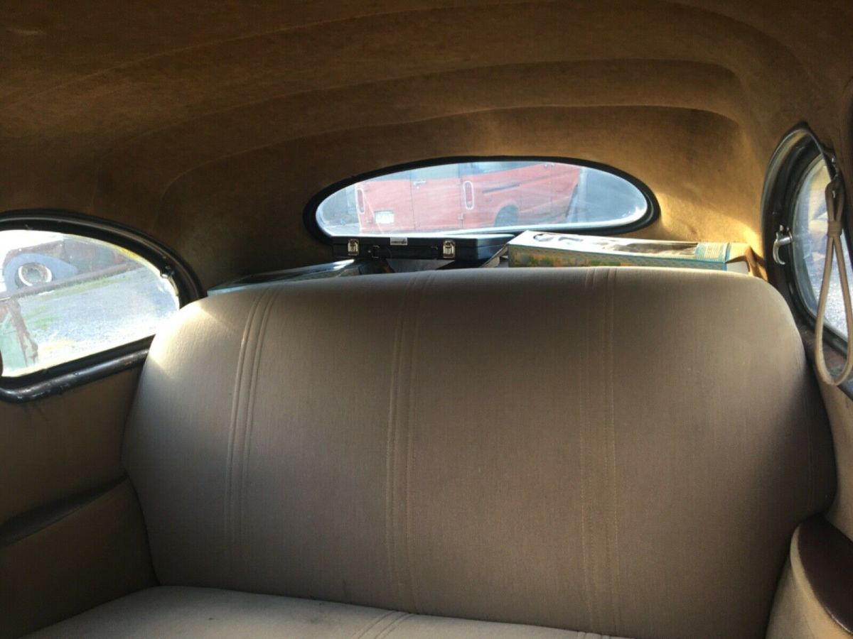 1941 Ford Super Deluxe - photo 4