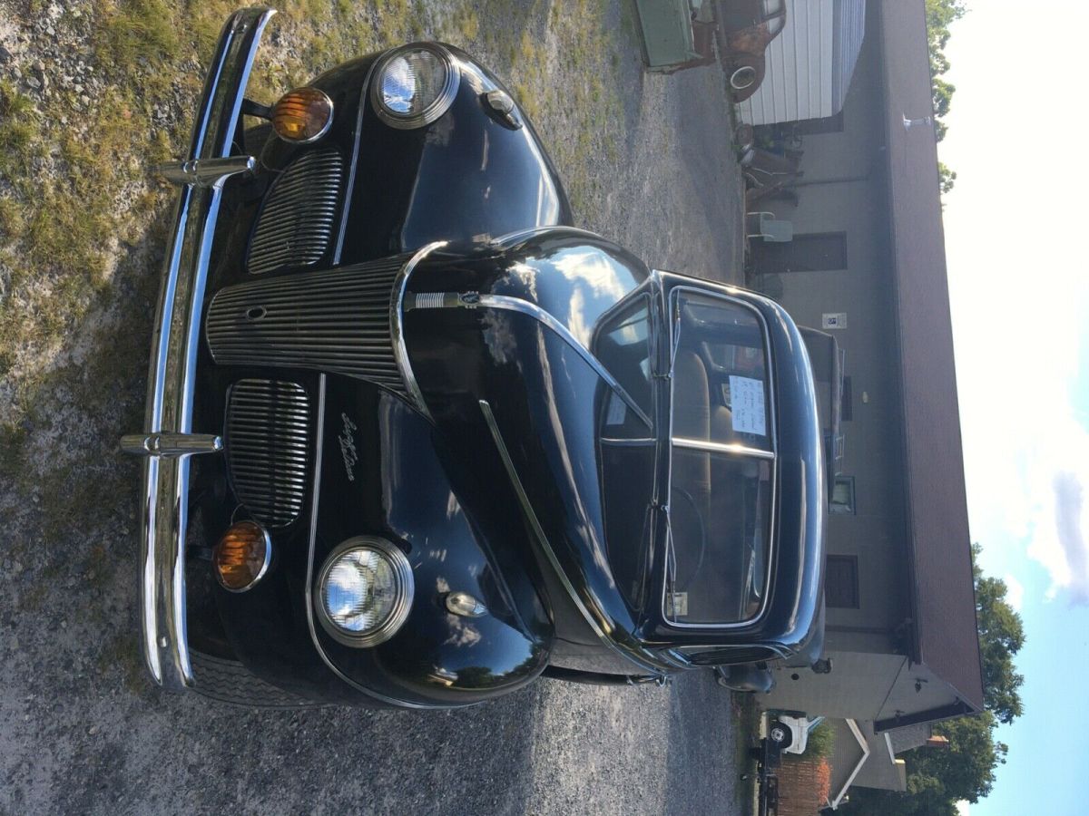 1941 Ford Super Deluxe - photo 6