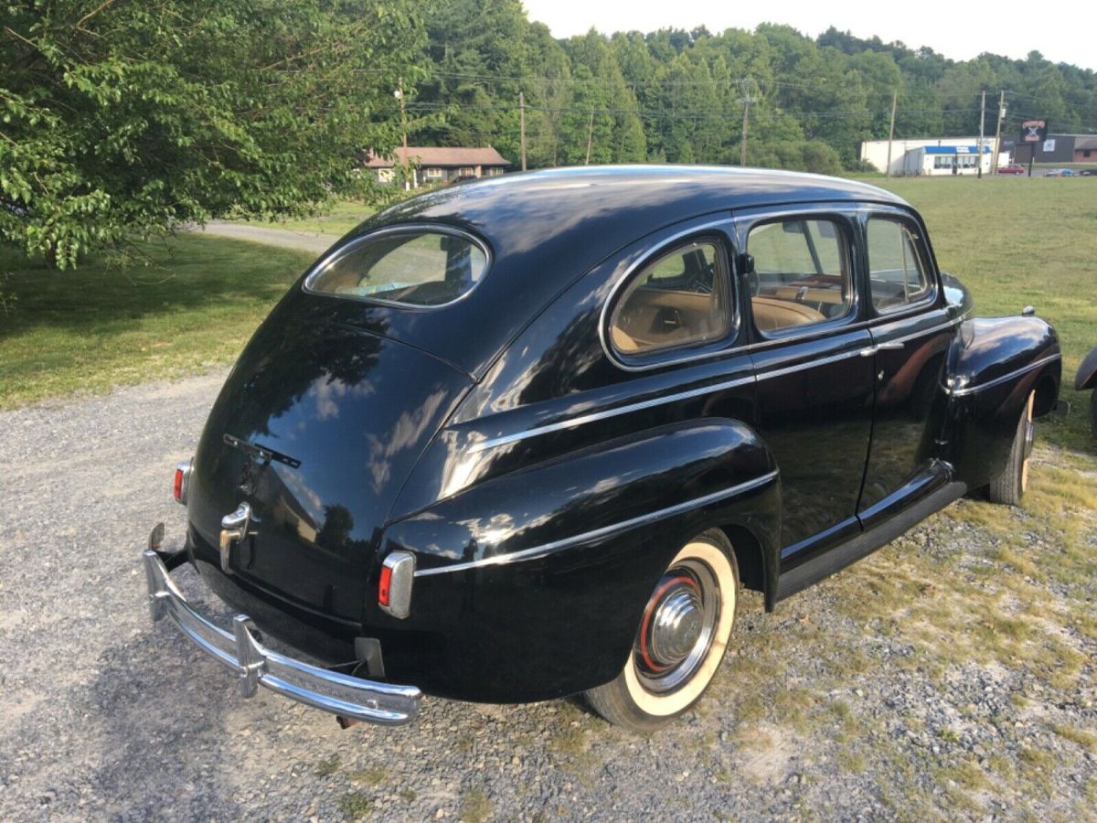 1941 Ford Super Deluxe - photo 8