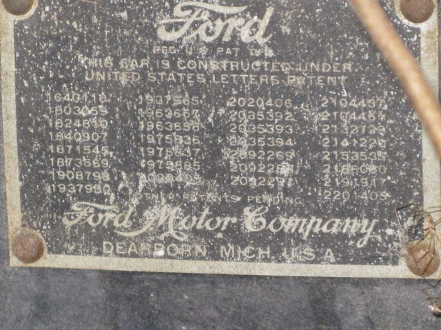 1941 Ford Other Standard Sedan - photo 10