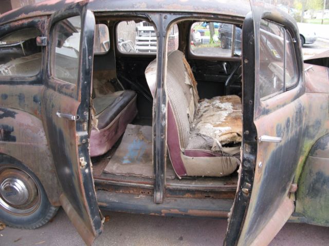 1941 Ford Other Standard Sedan - photo 11