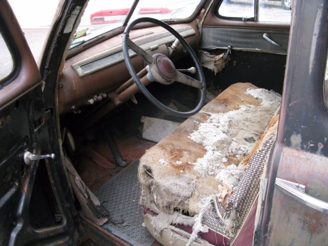 1941 Ford Other Standard Sedan - photo 4