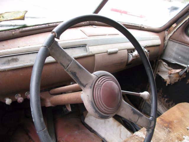 1941 Ford Other Standard Sedan - photo 5