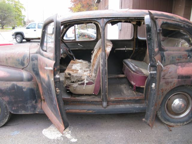 1941 Ford Other Standard Sedan - photo 6