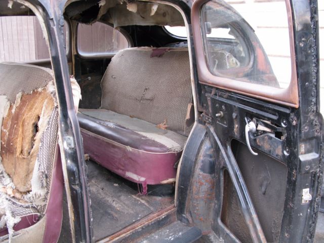 1941 Ford Other Standard Sedan - photo 7