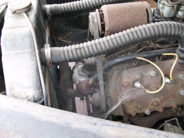 1941 Ford Other Standard Sedan - photo 9