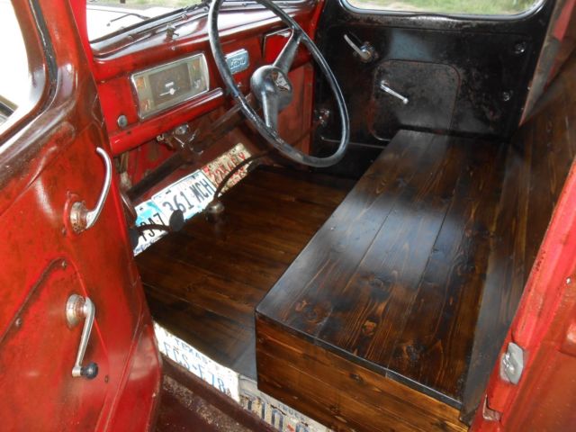1941 Ford Other Pickups - photo 2