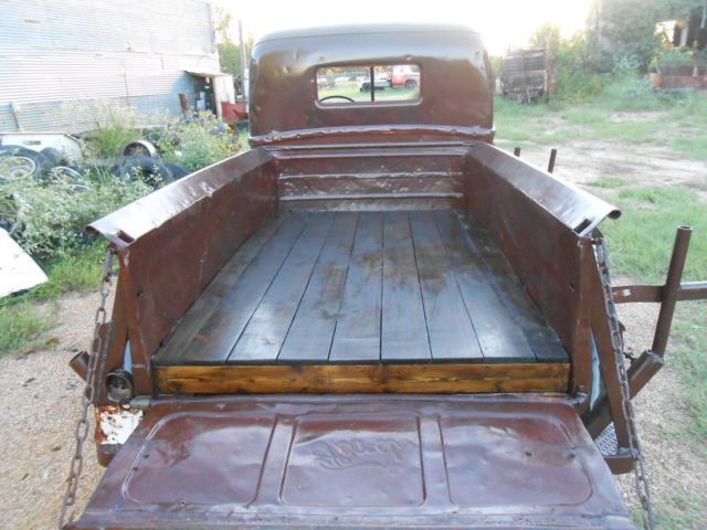 1941 Ford Other Pickups - photo 3