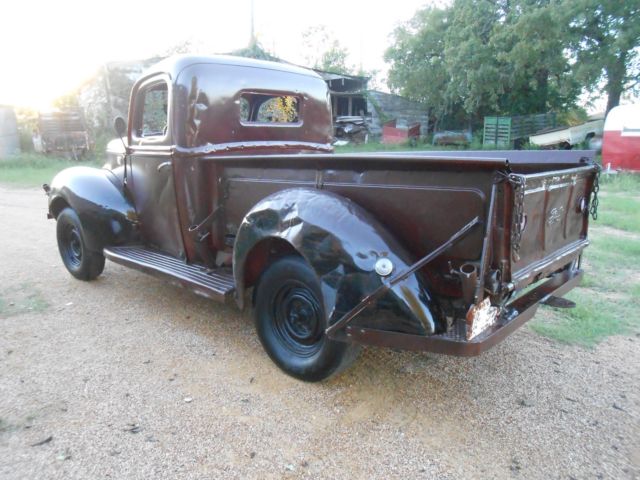 1941 Ford Other Pickups - photo 4