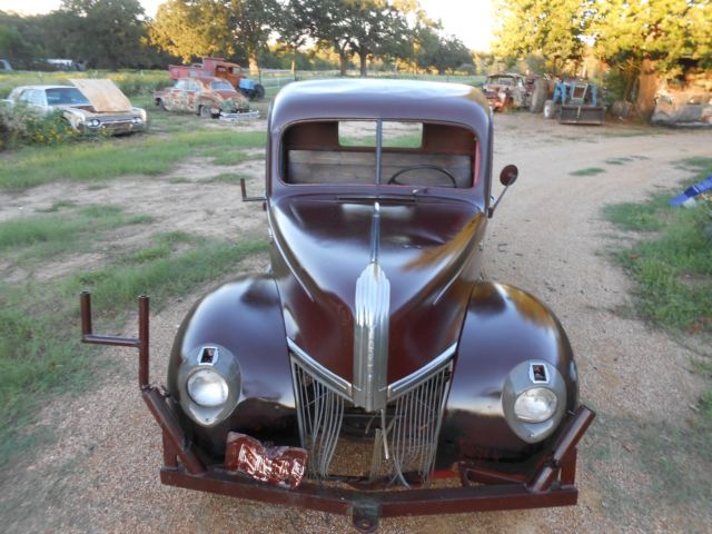1941 Ford Other Pickups - photo 6