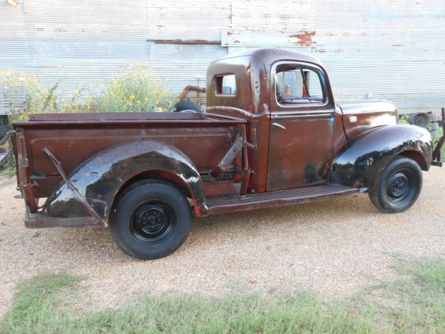 1941 Ford Other Pickups - photo 8