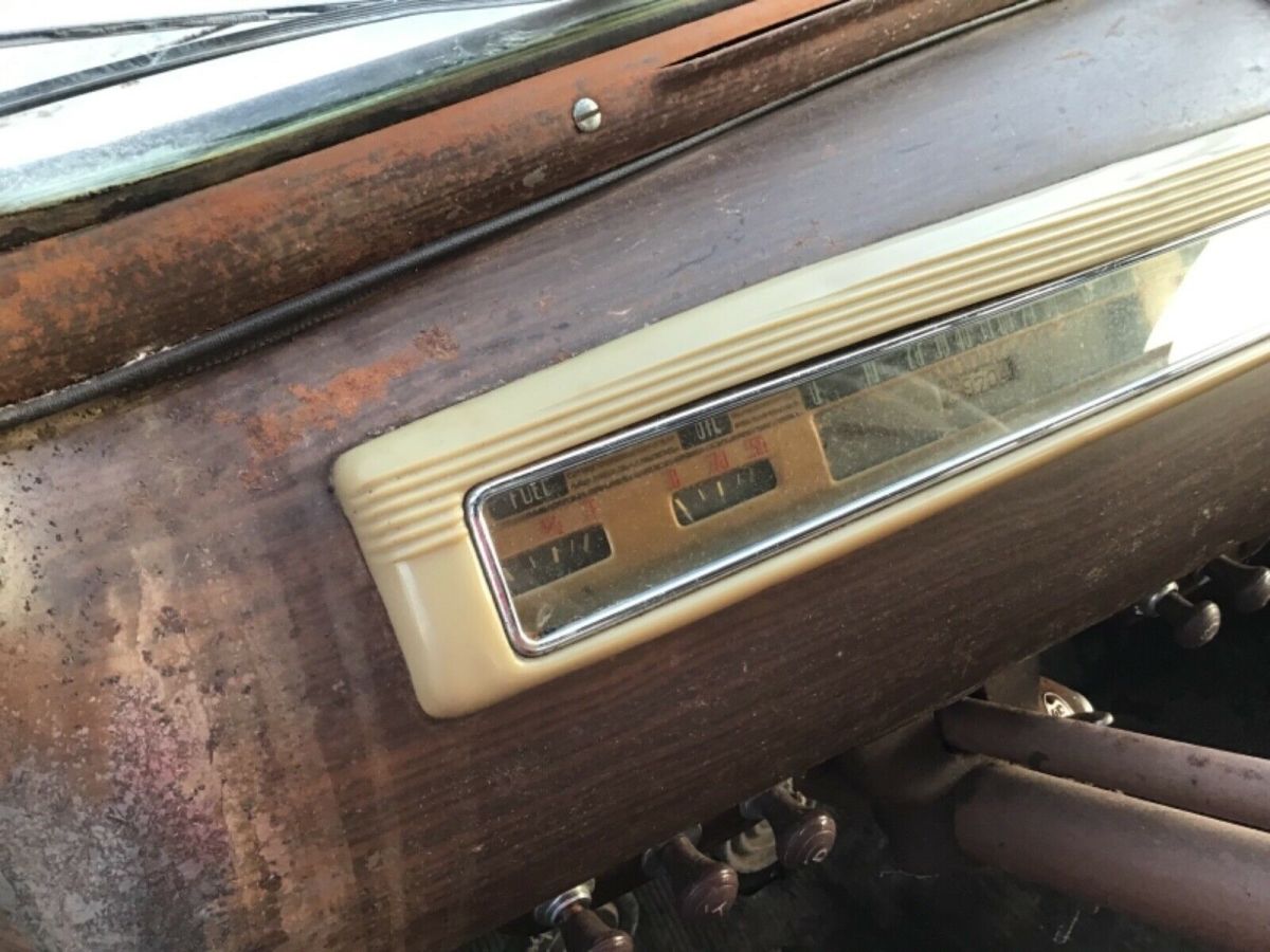 1941 Ford Super Deluxe - photo 3