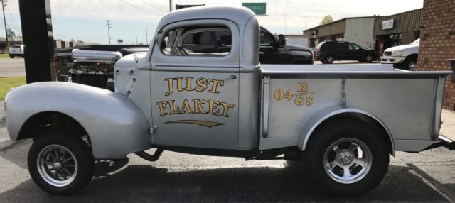 1941 Ford Other Pickups - photo 2
