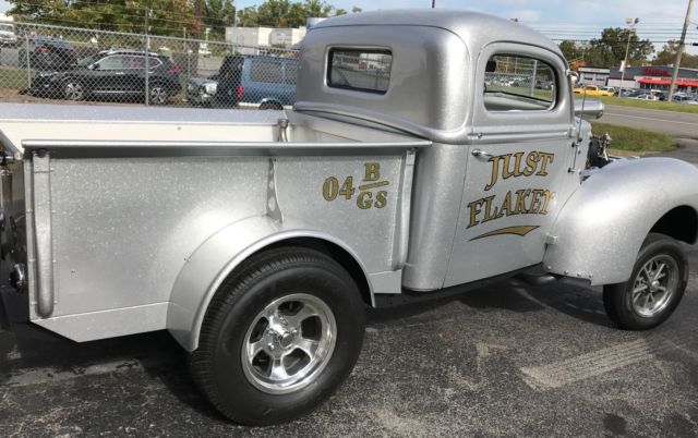 1941 Ford Other Pickups - photo 3