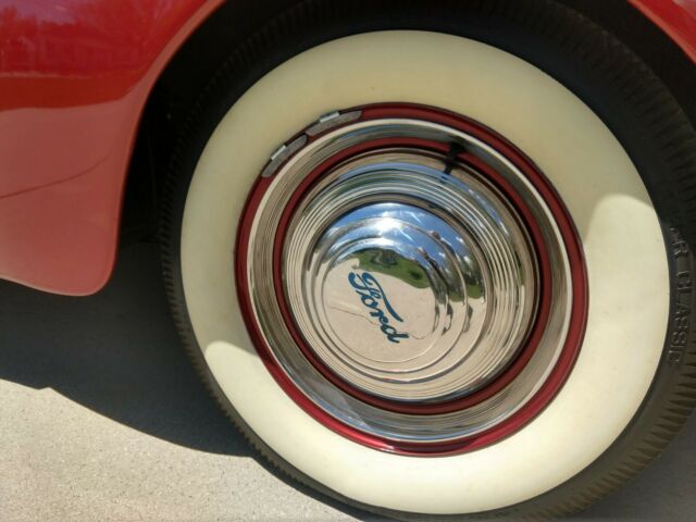 1941 Ford Super Deluxe COUPE - photo 12