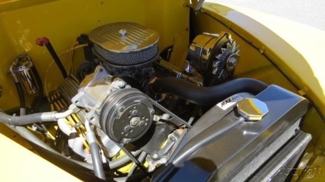 1941 Ford Super-Deluxe - photo 5