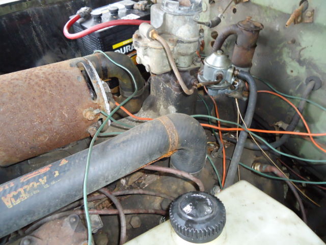 1941 Ford Super Deluxe - photo 11