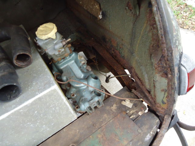 1941 Ford Super Deluxe - photo 6