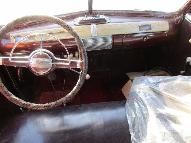 1941 Ford Super Deluxe - photo 10