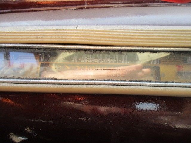 1941 Ford Super Deluxe - photo 12