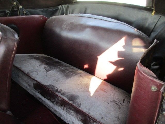 1941 Ford Super Deluxe - photo 13