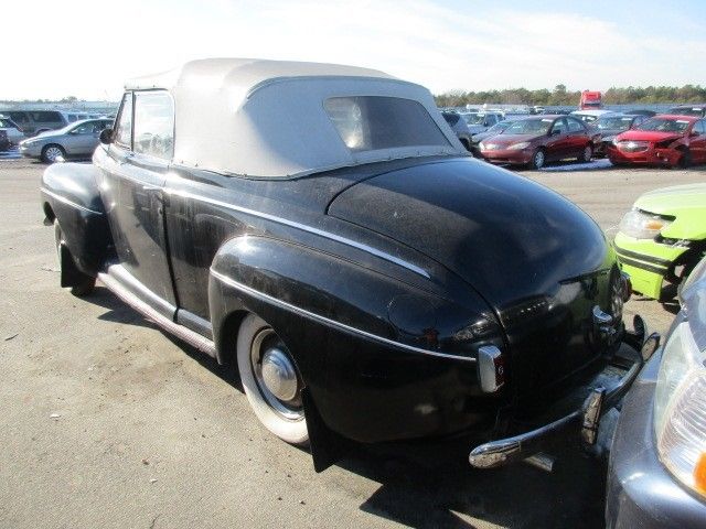 1941 Ford Super Deluxe - photo 3