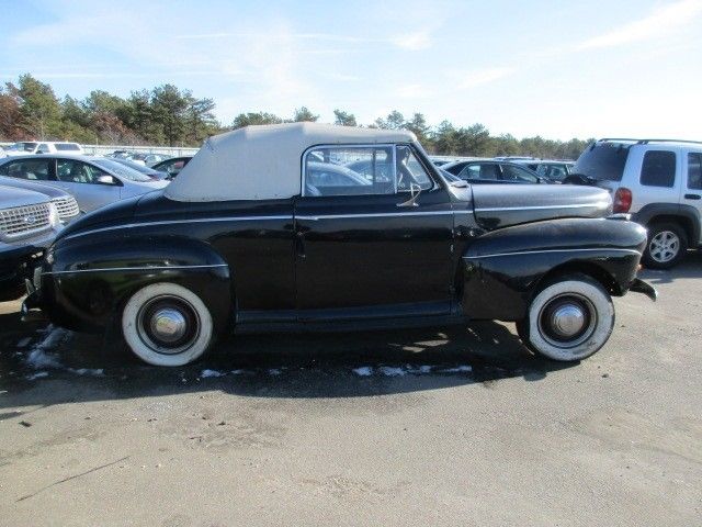 1941 Ford Super Deluxe - photo 5