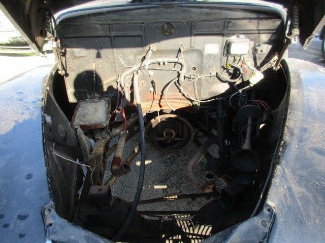1941 Ford Super Deluxe - photo 7