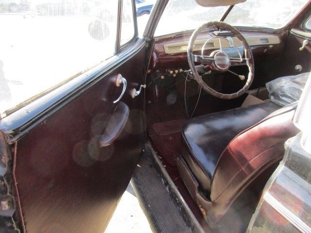 1941 Ford Super Deluxe - photo 9