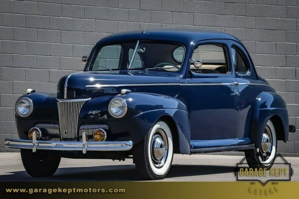 1941 Ford Other - photo 3