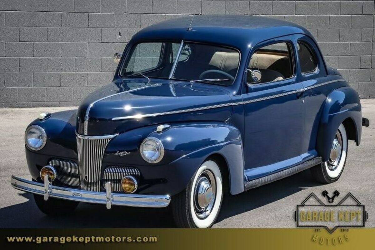 1941 Ford Other - photo 5