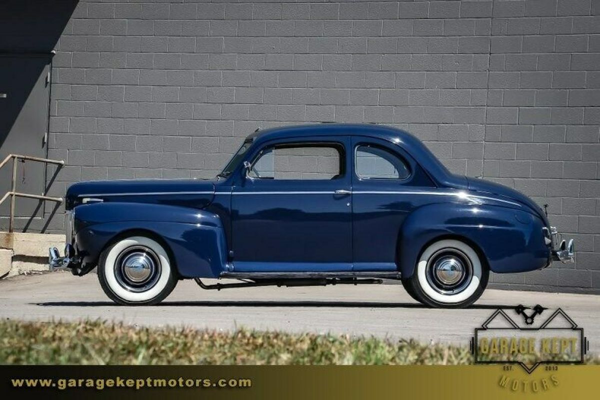 1941 Ford Other - photo 6