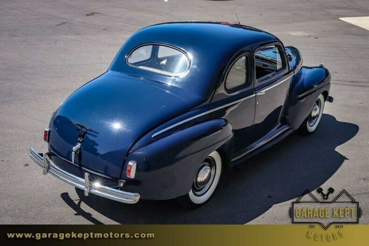 1941 Ford Other - photo 9