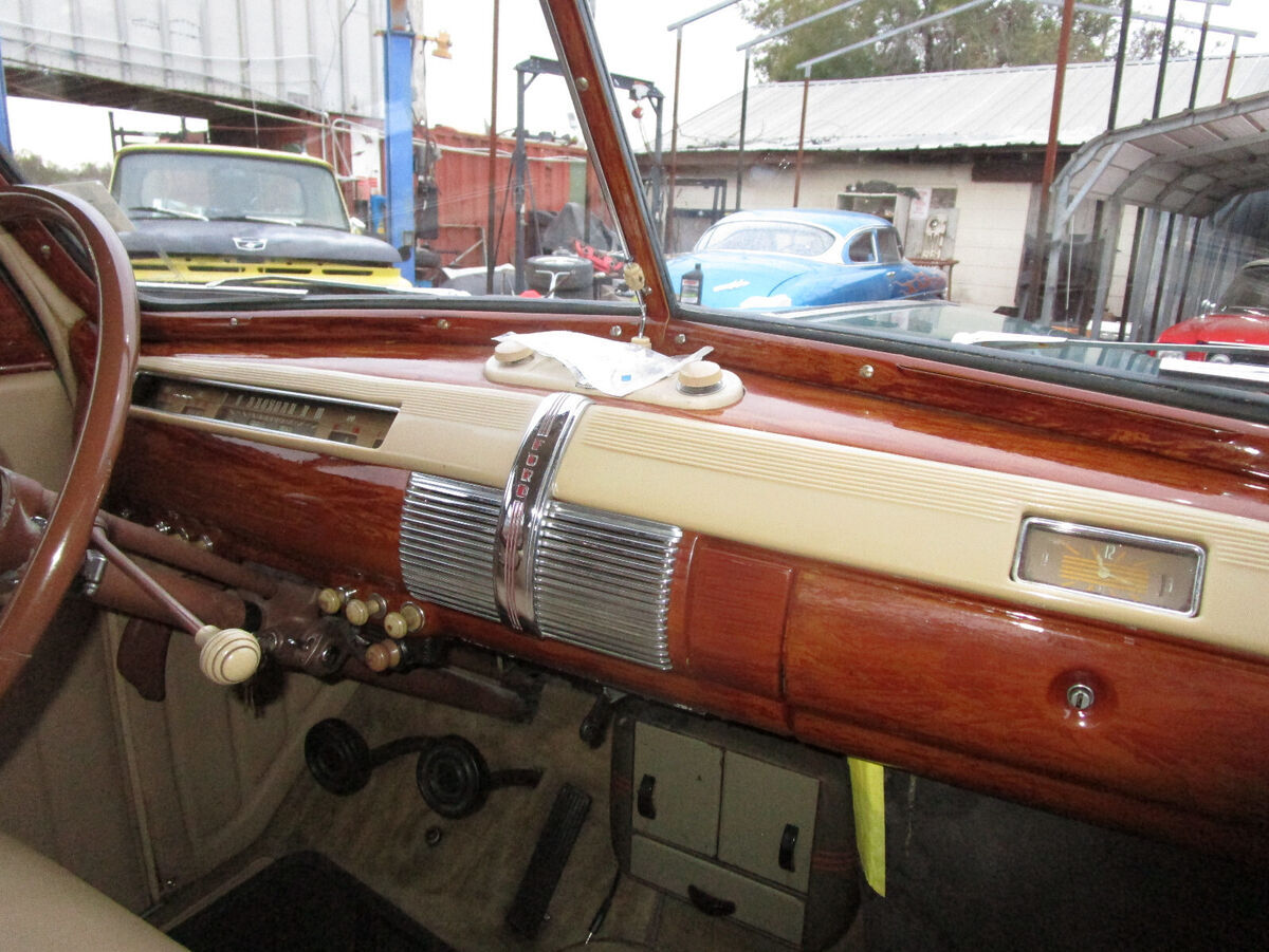 1941 Ford Other - photo 11