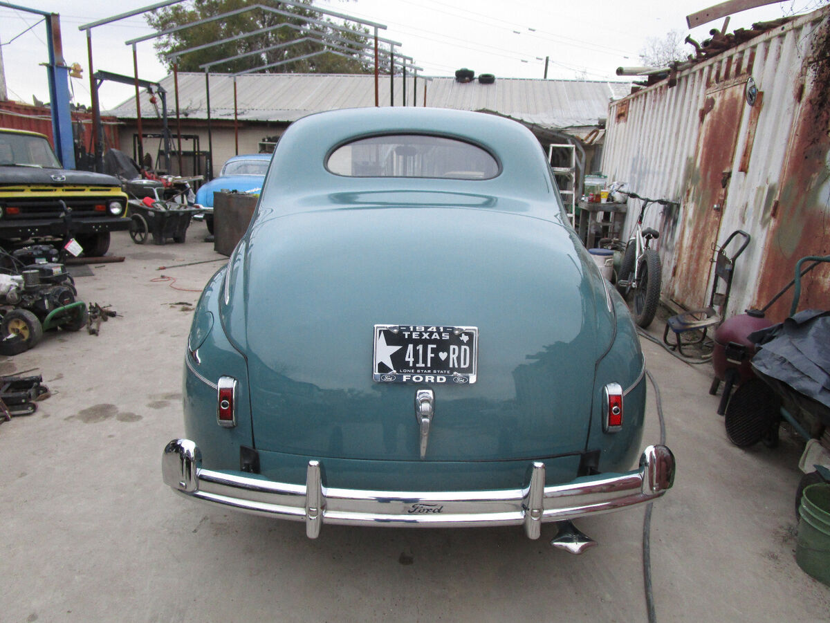 1941 Ford Other - photo 4