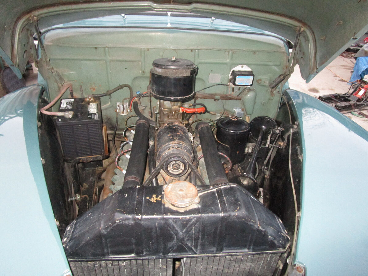 1941 Ford Other - photo 8