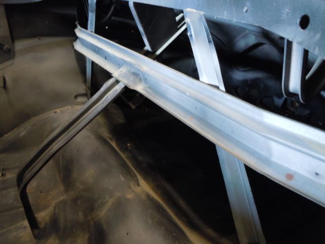 1941 Ford Other Super Deluxe Convertable - photo 12