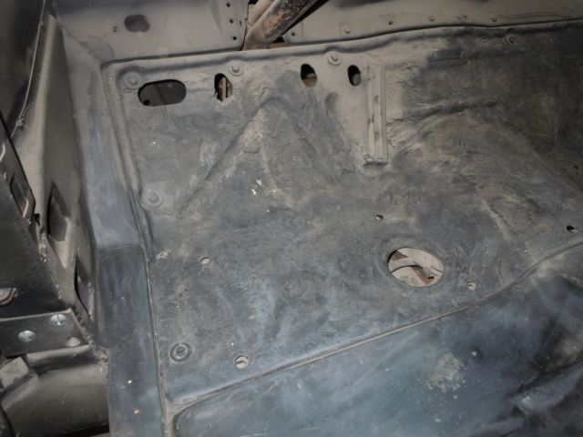 1941 Ford Other Super Deluxe Convertable - photo 13