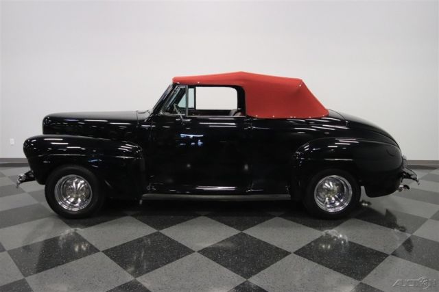 1941 Ford Super Deluxe - photo 11